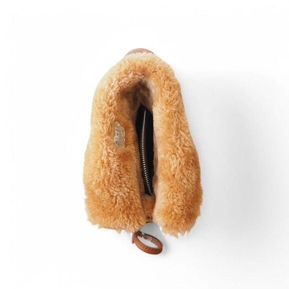 Skechers Keepsakes 2.0 Pull-on Winter Boots Chestnut Brown 44932 Women's 10 - Picture 10 of 11